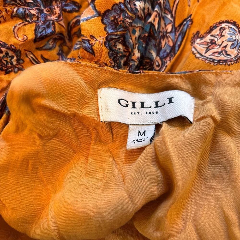 dress size medium - Picture 5 of 6